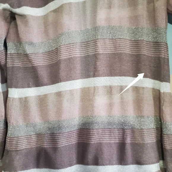 ROMEO & JULIET Lightweight Cardigan - Picture 6 of 6